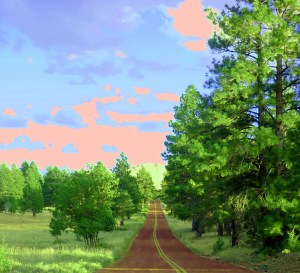 America the Beautiful